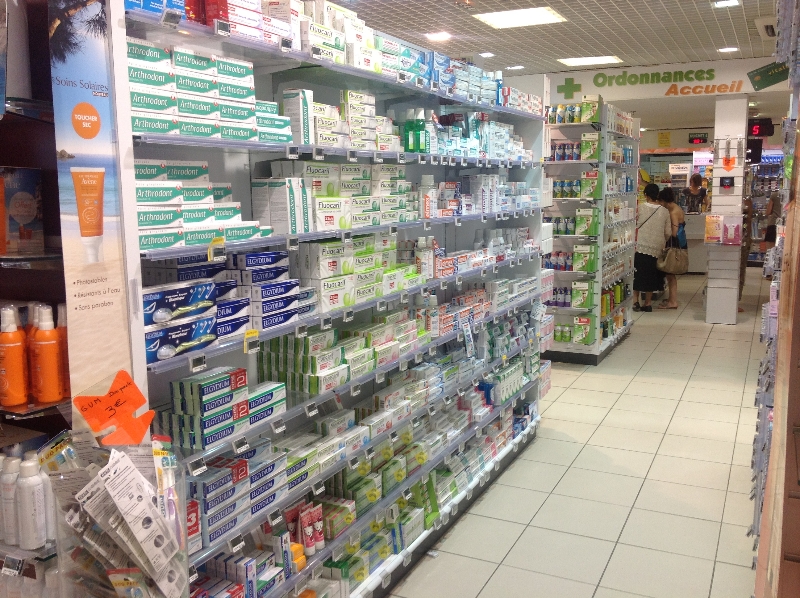Pharmacie De Garde St Medard De Guizieres