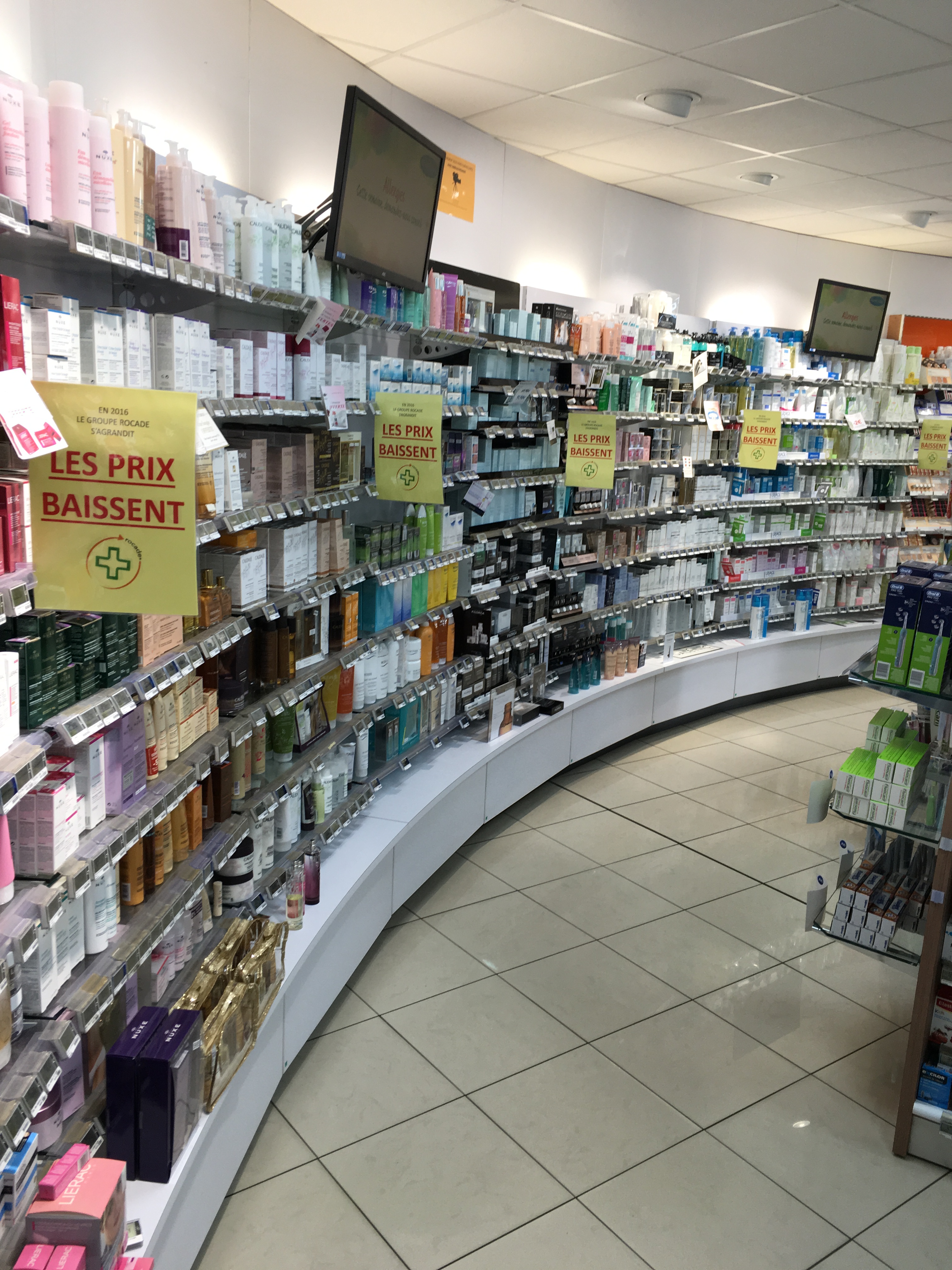 Pharmacie De Garde St Medard De Guizieres